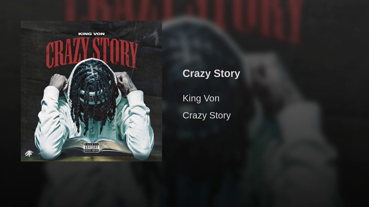 How Chicago Rapper King Von Will Be A Hit With Crazy Story Pops Culture